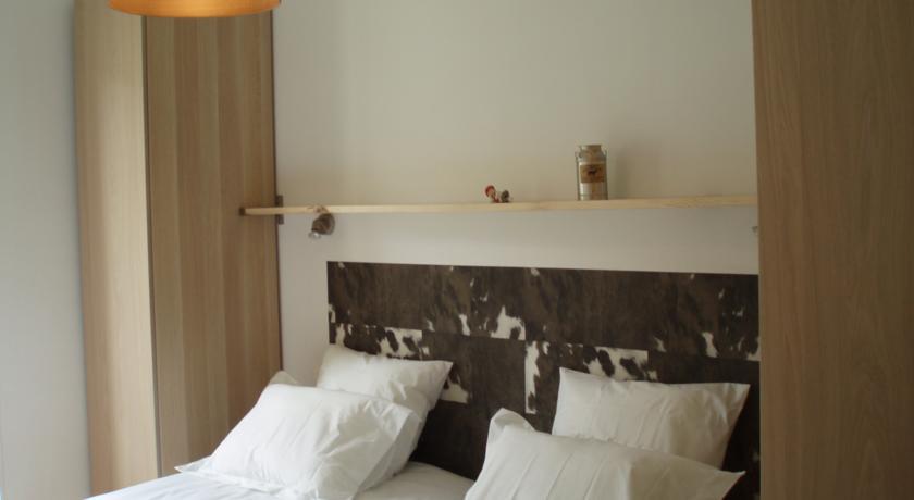 Les Montagnettes Apartment Room photo
