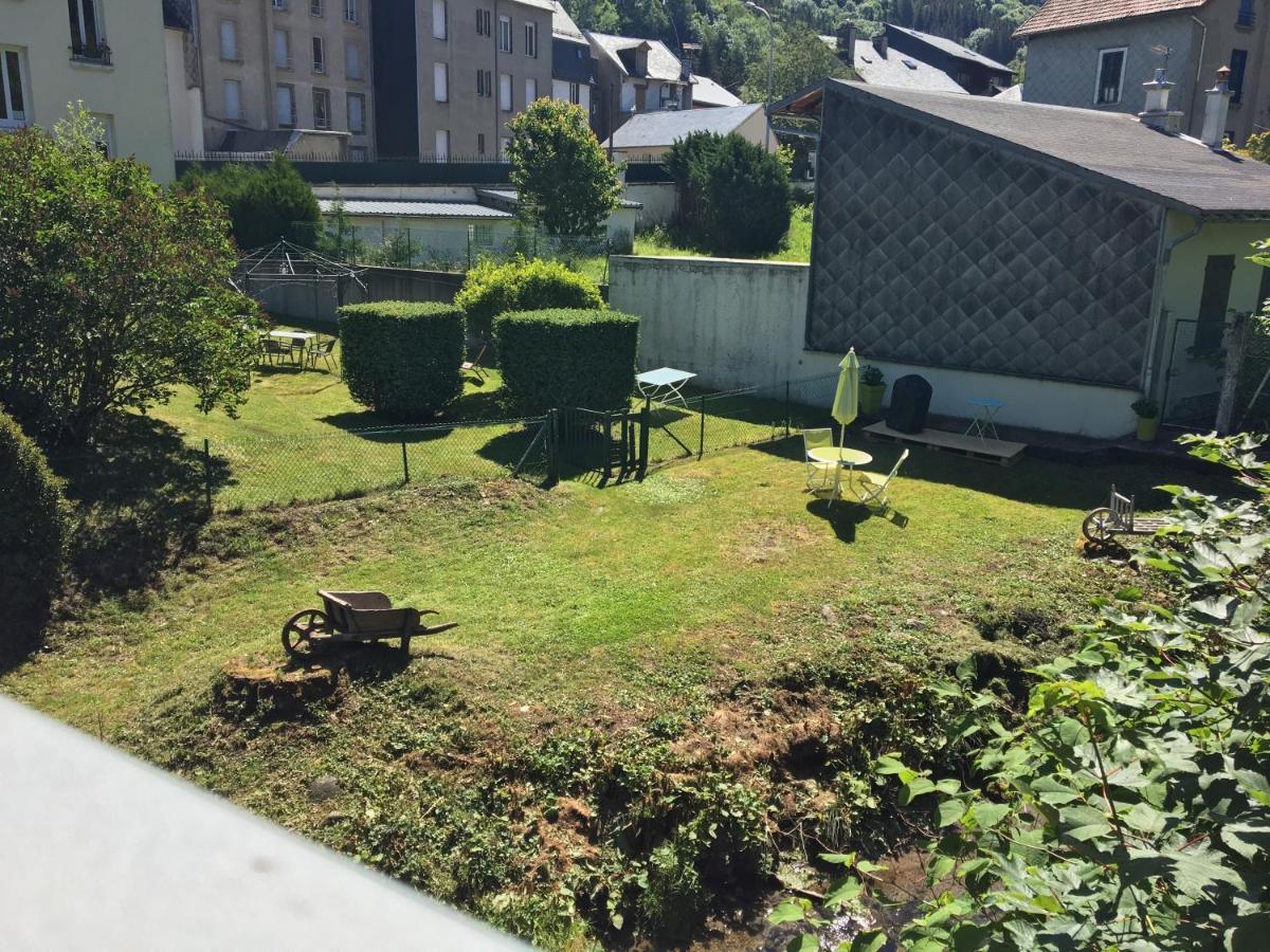 Les Montagnettes Apartment Exterior photo