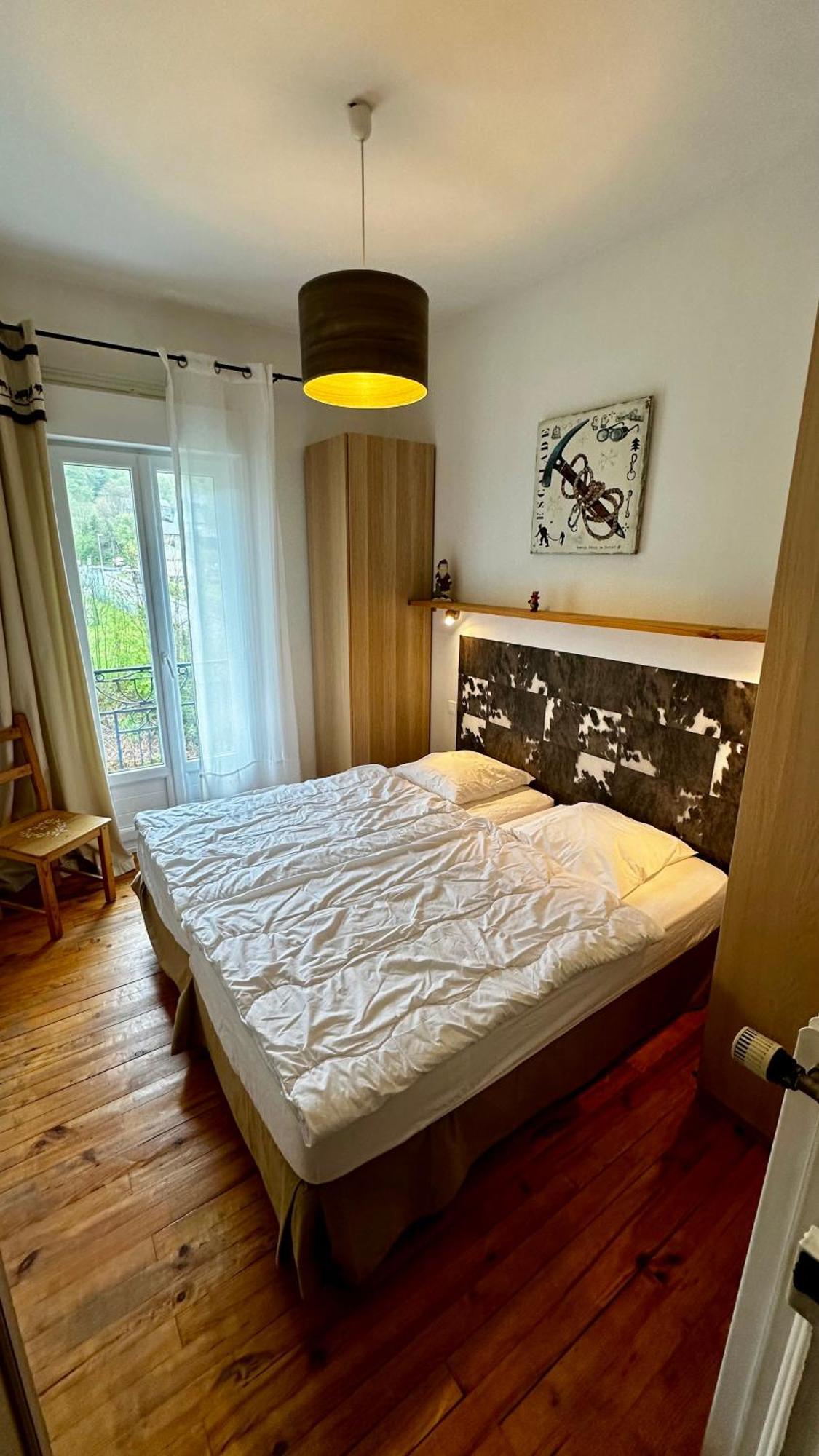 Les Montagnettes Apartment Exterior photo