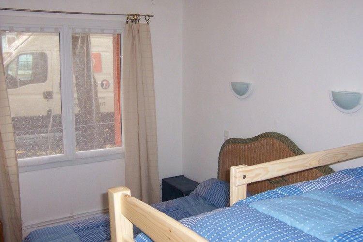 Les Montagnettes Apartment Room photo