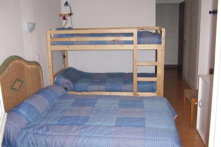 Les Montagnettes Apartment Room photo