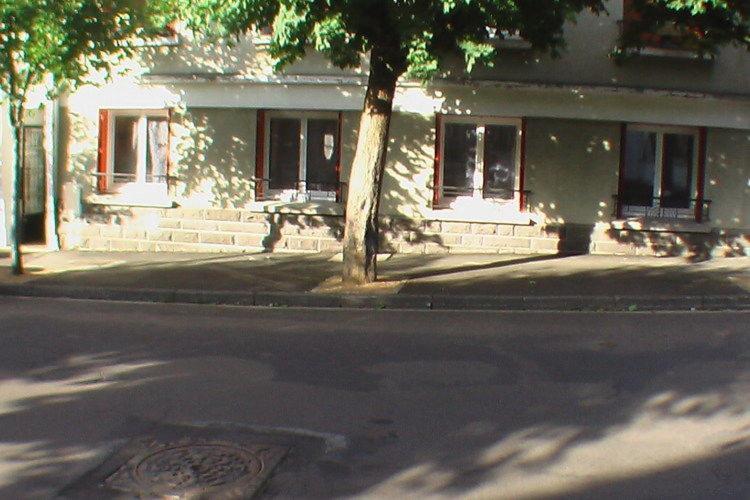 Les Montagnettes Apartment Exterior photo